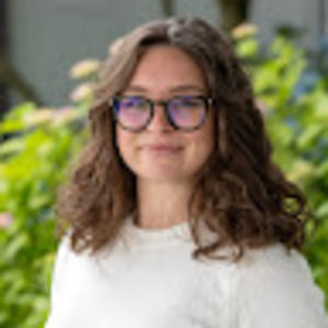 Meet your Posher, Riley